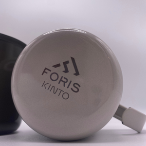 Série Foris, Tasse Voyage 360 ml Sable