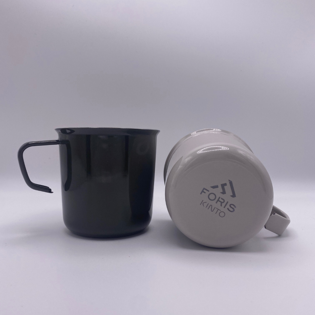 Série Foris, Tasse Voyage 360 ml Sable
