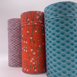 Boîte Washi Okkop