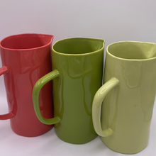 Charger l&#39;image dans la galerie, Large jug Green
