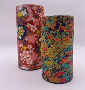 Boîte Washi 100g