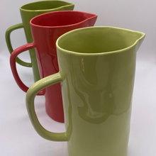 Charger l&#39;image dans la galerie, Large jug Green
