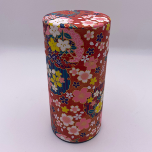 Boîte Washi fleur 200g
