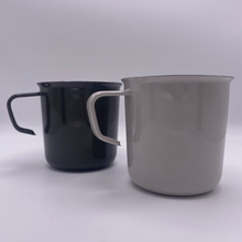 Charger l&#39;image dans la galerie, Série Foris, Tasse Voyage 360 ml Sable
