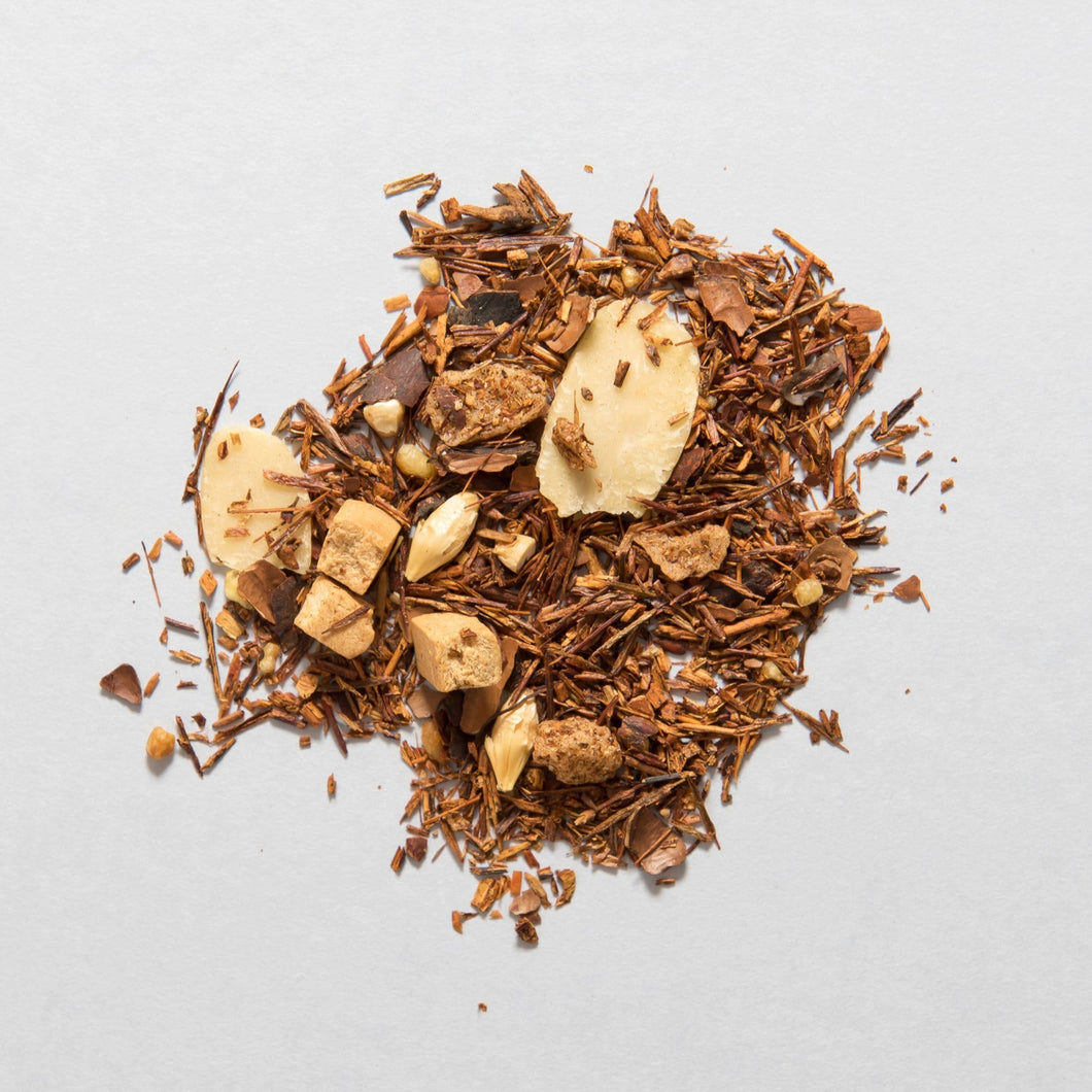 Rooibos Lait d'amande