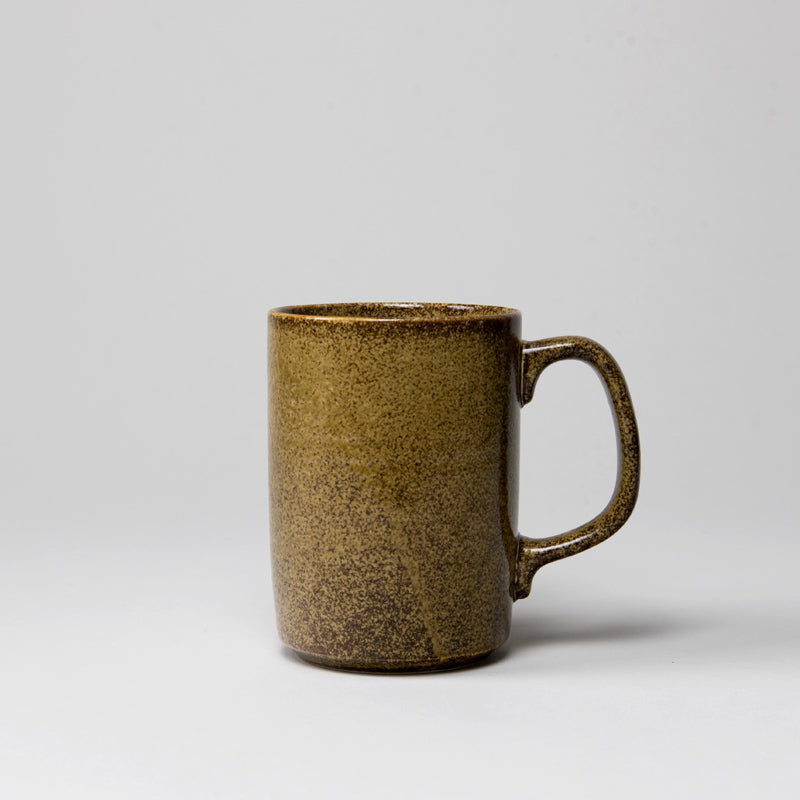 Mug Ariake - Ocre