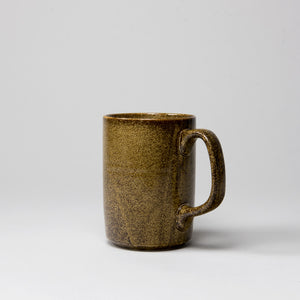 Mug Ariake - Ocre