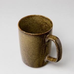 Mug Ariake - Ocre