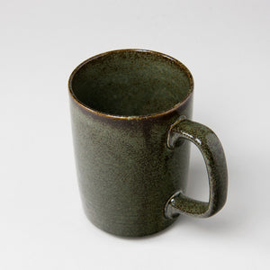 Mug Ariake - Vert