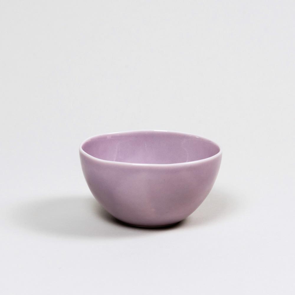 Bol Atelier Tete - Rose