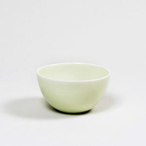 Bol Atelier Tete - Vert