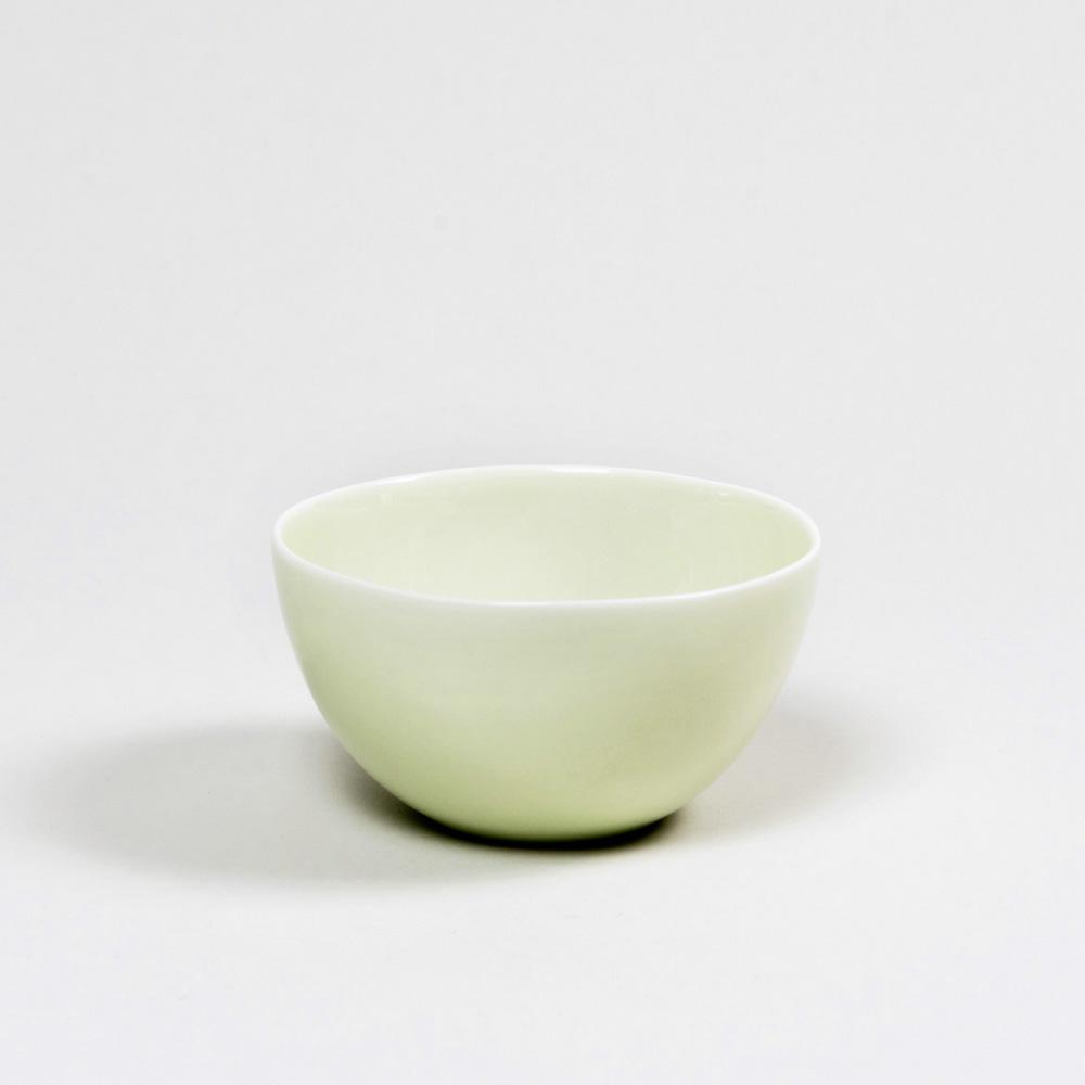 Bol Atelier Tete - Vert