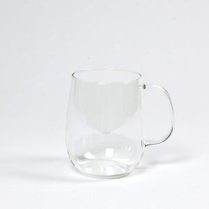 Mug en Verre Unitea