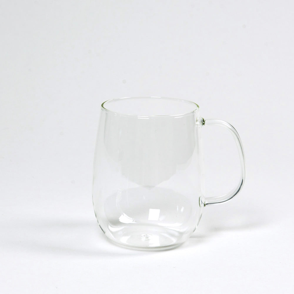 Mug en Verre Unitea