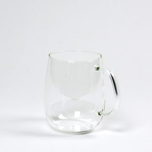 Mug en Verre Unitea