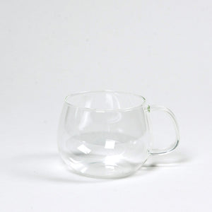 Tasse en Verre Unitea Kinto