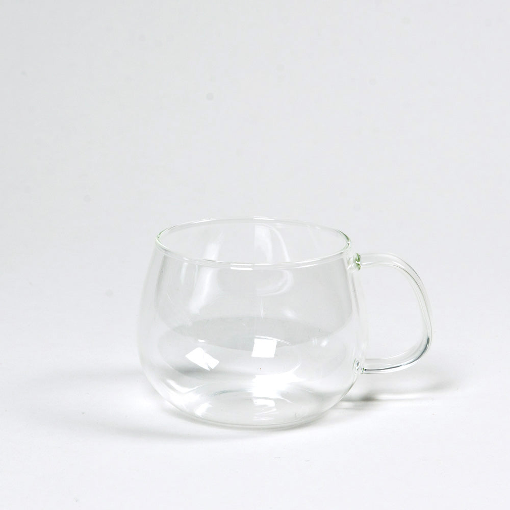 Tasse en Verre Unitea Kinto
