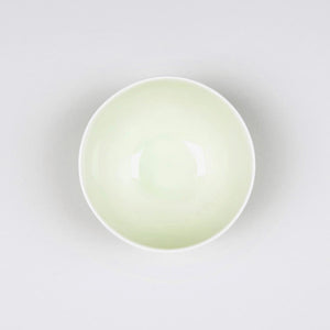 Bol Atelier Tete - Vert