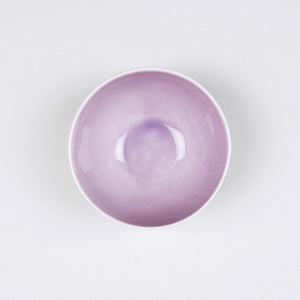 Bol Atelier Tete - Rose