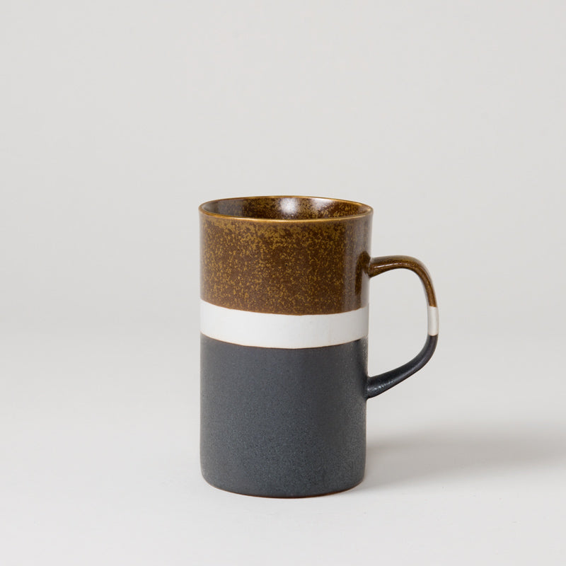 Mug Bancha - Ardoise