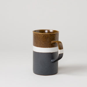 Mug Bancha - Ardoise