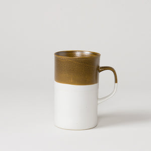 Mug Bancha - Écru