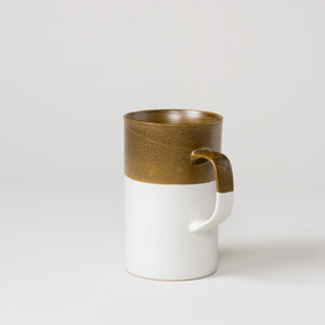 Mug Bancha - Écru