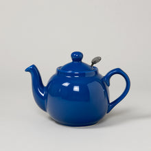 Charger l&#39;image dans la galerie, Théière French Blue - 2 tasses
