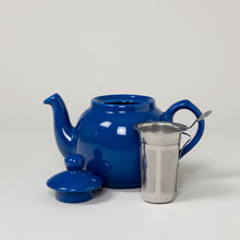 Charger l&#39;image dans la galerie, Théière French Blue - 2 tasses
