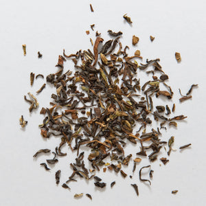 Darjeeling d’Automne Marybong FTGFOP1