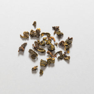 Oolong d'Osmanthe