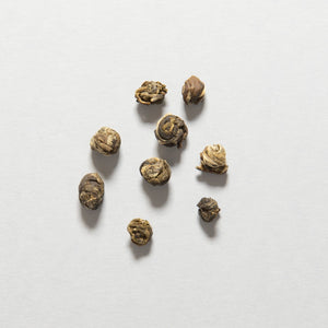 Perles de Jasmin
