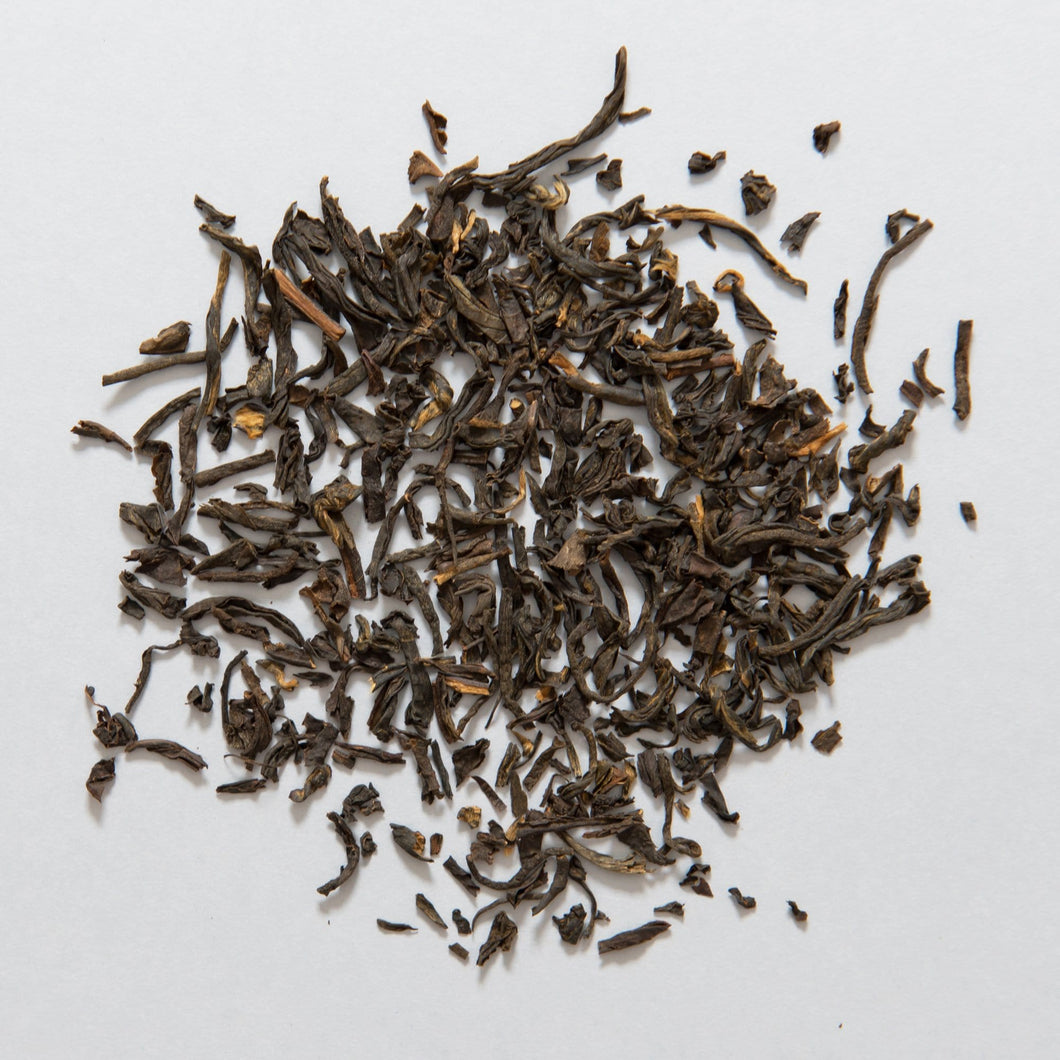 Formose Tarry Lapsang Souchong